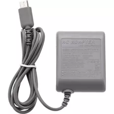 Ac Adapter Play Game Compativel Com Nintendo Ds Lite Nc-013