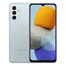 Samsung Reacondicionado M23 Azul 128gb 