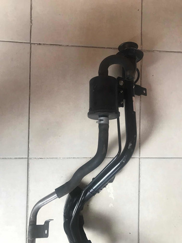 Tubo Manguera Gasolina Mazda Cx7 2007-2012 Foto 6