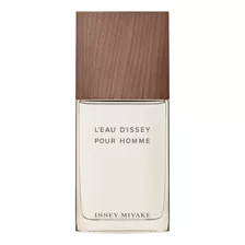 Perfume Hombre Issey Miyake L'eau D'issey Vetiver Edt 100ml