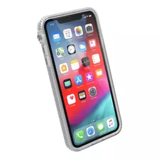 Funda Para iPhone XS Max, Transparente/delgado