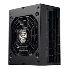 Fuente De Poder Cooler Master V 1100w Sfx 80 Plus Platinum