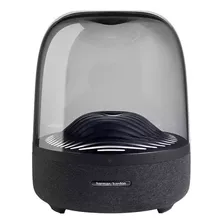 Alto-falante Harman Kardon Aura Studio 3 Bluetooth 110/220v 