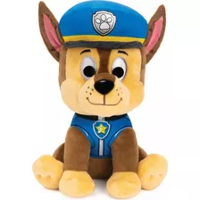 Paw Patrol Peluche Figura 16 Cm Nickelodeon