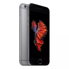  iPhone 6s 16 Gb Cinza - Megacell