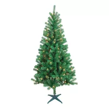 Árbol Navideño Artificial Lauderdale 1.82 M