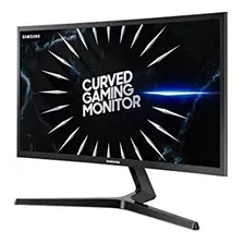 Samsung 24 Pulgadas Crg5 144hz Curved Gaming Monitor