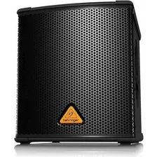 Bajo Activo Behringer B1200d Pro 500w Subwoofer 12 Pulgasdas