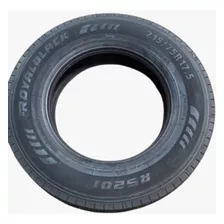 Neumáticos Royal Black Rs201 215/75/17.5 - 16 Telas