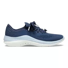 Crocs Literide 360 Pacer W -navy/blue Grey-