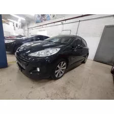 Peugeot 207 Gti 2011 81.000km Tef