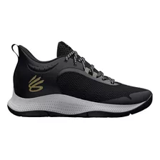 Championes Under Armour Curry 3z6 Basketball