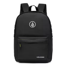 Mochila Volcom Nose Flip