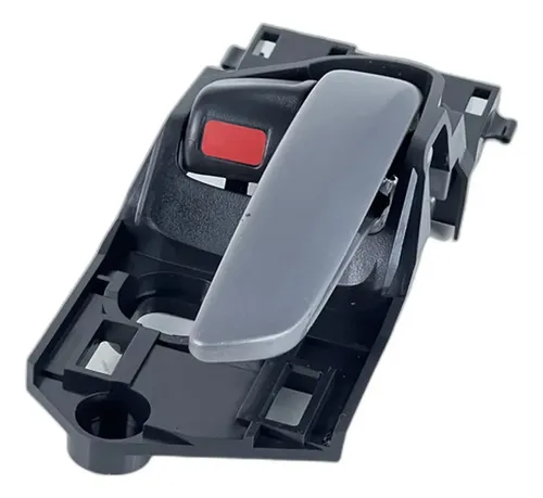 Maçaneta Interna Diant Dir Honda Wr-v 2026 Tsvr2 Preto