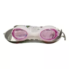 Lentes Gafas De Agua Natación De Agua Abierta, Protección Uv