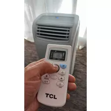 Aire Acondicionado Tcl Portátil Frío/calor 