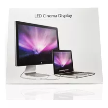 Apple Led Cinema Display 24 Pulgadas A1267