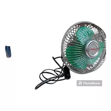 Ventilador De Vehículos 