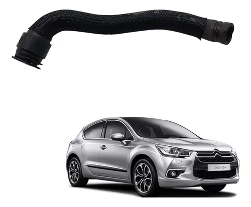 Mangueira Agua Motor Citroen Ds4 Thp 2014 Usado