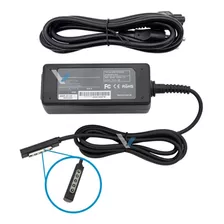 Cargador Compatible Para Microsoft Surface 12v 3.6a