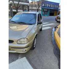 Chevrolet Corsa Classic 2007 1.6 Gl Aa Super