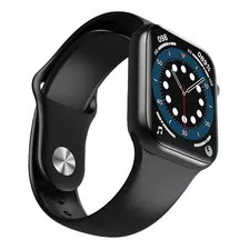 Relogio Inteligente Smartwatch Hw12 Iwo 40mm Original Anatel