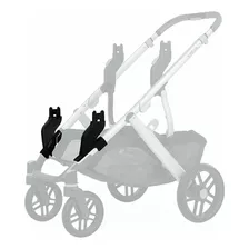 Adaptadores Para Carreola Uppababy Vista