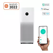 Xiaomi Smart Air Purifier 4 Pro