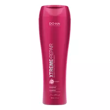 Shampoo Xtreme Repair - 250ml - Doha