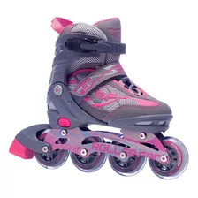 Patines Intercambiables Roller Face