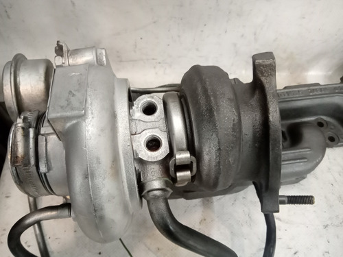 Turbo Original Usado Para Volvo2.4l Fits 99-02 Foto 10