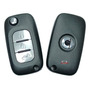 Carcasa Llave Control Smart Fortwo Forfour Mercedes Benz