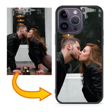 Fundas Personalizadas Para iPhone Con Imagen O Fotografía