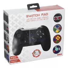 Switch Pad Para Nintendo Switch