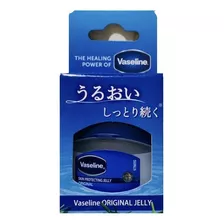 Vaseline Original Jelly Balsamo Super Hidratante Japon 7gr