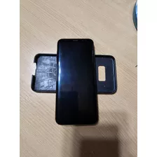 Celular Samsung Galaxy S8 Plus Memoria 64 Y 4 Ram 