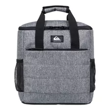 Cooler Quiksilver Seabeach 18l Con Aislamiento Eqyba03139