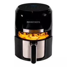 Freidora De Aire Air Fryer Multitouch 3.7 L Easyways