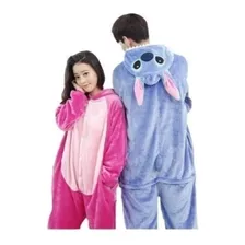 Pijama Kigurumi Unicornios Varios Diseños Importados!!