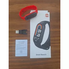 Smart Watch - Smart Band 8