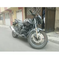 Tvs Apache Rtr 180