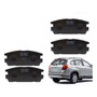 Sensores Abs Chevrolet Captiva 2008/2015 Delant Izq - 14 Cm Chevrolet Captiva