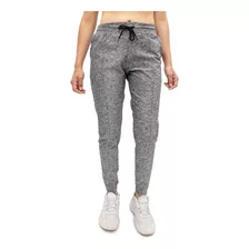 Pantalon Deportivo Jogging Mujer Team Gear Gym Pro 