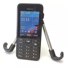 Nokia 208 Usado Com Detalhes Desbloqueado Bom Para Trabalho