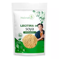 Lecitina - Lecitina De Soya 500gr