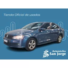 Volkswagen Vento 4 Puertas 1,4 150cv Comfortline 2017