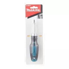 Destornillador De Trinquete Makita D-58849