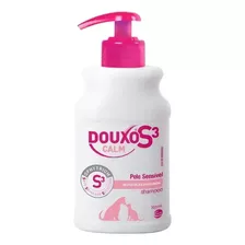 Shampoo Douxo S3 Calm 200ml Ceva