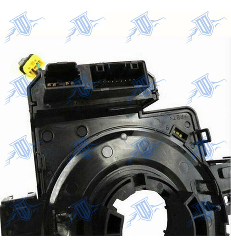 Muelle De Reloj Para 2012-2015 Honda Civic Hybrid Ex-l Foto 5