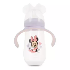 Vaso Tetero Entrenador Antiderrame Disney